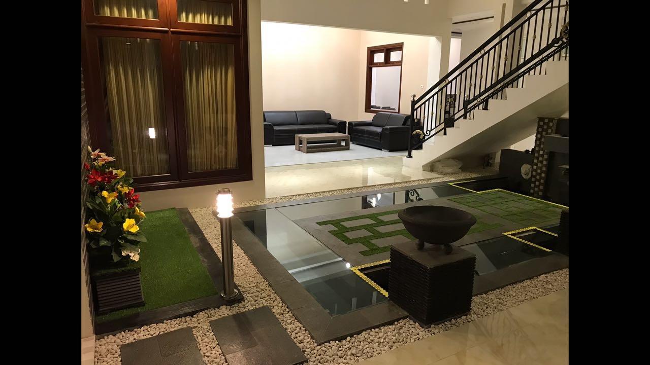 Hillside Suite Guest House Malang Exteriör bild